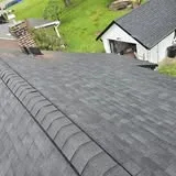 Roofing project photo by KMA Carpentry