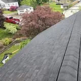 Roofing project photo by KMA Carpentry
